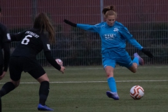 Eintracht Frankfurt U17 - VFL Sindelfingen (B1) (11.12.2021)