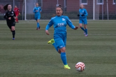 Eintracht Frankfurt U17 - VFL Sindelfingen (B1) (11.12.2021)