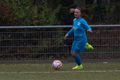 Eintracht Frankfurt U17 - VFL Sindelfingen (B1) (11.12.2021)