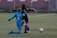 Eintracht Frankfurt U17 - VFL Sindelfingen (B1) (11.12.2021)