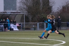 Eintracht Frankfurt U17 - VFL Sindelfingen (B1) (11.12.2021)