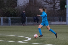 Eintracht Frankfurt U17 - VFL Sindelfingen (B1) (11.12.2021)