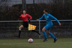 Eintracht Frankfurt U17 - VFL Sindelfingen (B1) (11.12.2021)