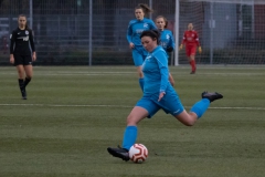 Eintracht Frankfurt U17 - VFL Sindelfingen (B1) (11.12.2021)