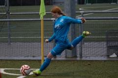 Eintracht Frankfurt U17 - VFL Sindelfingen (B1) (11.12.2021)