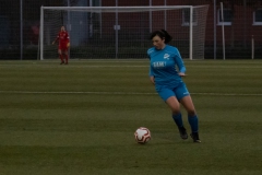 Eintracht Frankfurt U17 - VFL Sindelfingen (B1) (11.12.2021)