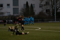 Eintracht Frankfurt U17 - VFL Sindelfingen (B1) (11.12.2021)