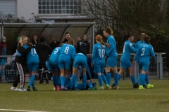 Eintracht Frankfurt U17 - VFL Sindelfingen (B1) (11.12.2021)