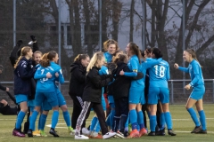 Eintracht Frankfurt U17 - VFL Sindelfingen (B1) (11.12.2021)