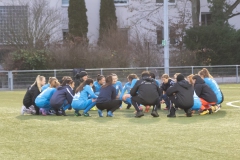 Eintracht Frankfurt U17 - VFL Sindelfingen (B1) (11.12.2021)