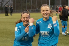 Eintracht Frankfurt U17 - VFL Sindelfingen (B1) (11.12.2021)