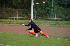 Eintracht Frankfurt - VfL Sindelfingen Ladies (B1) (13.04.2024)