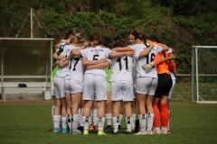 Eintracht Frankfurt - VfL Sindelfingen Ladies (B1) (13.04.2024)