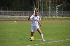 Eintracht Frankfurt - VfL Sindelfingen Ladies (B1) (13.04.2024)