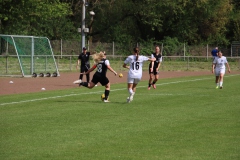 Eintracht Frankfurt - VfL Sindelfingen Ladies (B1) (13.04.2024)