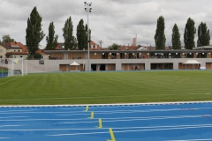 Neu-Eröffnung Floschenstadion (14.09.2024)