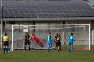 FC Bayern München - VFL Sindelfingen (B1) (30.10.2021)