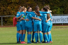 FC Bayern München - VFL Sindelfingen (B1) (30.10.2021)