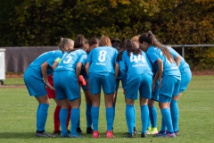 FC Bayern München - VFL Sindelfingen (B1) (30.10.2021)