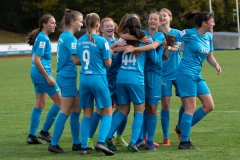 FC Bayern München - VFL Sindelfingen (B1) (30.10.2021)