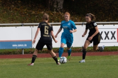 FC Bayern München - VFL Sindelfingen (B1) (30.10.2021)