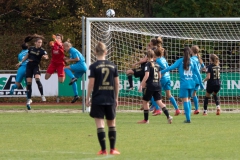 FC Bayern München - VFL Sindelfingen (B1) (30.10.2021)