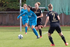 FC Bayern München - VFL Sindelfingen (B1) (30.10.2021)