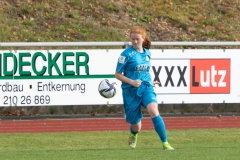 FC Bayern München - VFL Sindelfingen (B1) (30.10.2021)