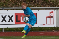 FC Bayern München - VFL Sindelfingen (B1) (30.10.2021)