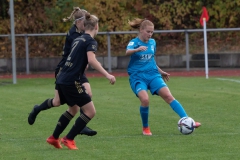 FC Bayern München - VFL Sindelfingen (B1) (30.10.2021)