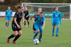 FC Bayern München - VFL Sindelfingen (B1) (30.10.2021)