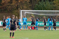 FC Bayern München - VFL Sindelfingen (B1) (30.10.2021)