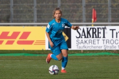 FC Bayern München - VFL Sindelfingen (B1) (30.10.2021)