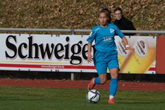 FC Bayern München - VFL Sindelfingen (B1) (30.10.2021)