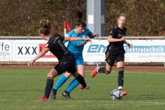 FC Bayern München - VFL Sindelfingen (B1) (30.10.2021)