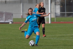 FC Bayern München - VFL Sindelfingen (B1) (30.10.2021)