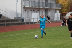 FC Bayern München - VFL Sindelfingen (B1) (30.10.2021)