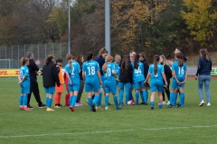 FC Bayern München - VFL Sindelfingen (B1) (30.10.2021)