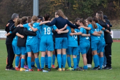 FC Bayern München - VFL Sindelfingen (B1) (30.10.2021)