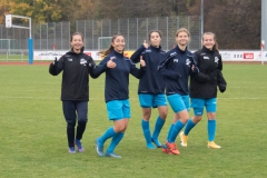 FC Bayern München - VFL Sindelfingen (B1) (30.10.2021)