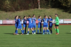 FC Bayern München - VfL Sindelfingen Ladies (B1) (28.10.2023)