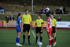 FC Bayern München - VfL Sindelfingen Ladies (B1) (28.10.2023)