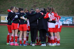 FC Bayern München - VfL Sindelfingen Ladies (B1) (28.10.2023)