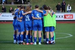 FC Bayern München - VfL Sindelfingen Ladies (B1) (28.10.2023)