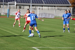 FC Bayern München - VfL Sindelfingen Ladies (B1) (28.10.2023)