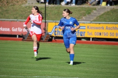 FC Bayern München - VfL Sindelfingen Ladies (B1) (28.10.2023)