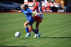 FC Bayern München - VfL Sindelfingen Ladies (B1) (28.10.2023)