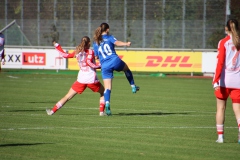 FC Bayern München - VfL Sindelfingen Ladies (B1) (28.10.2023)