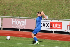 FC Bayern München - VfL Sindelfingen Ladies (B1) (28.10.2023)