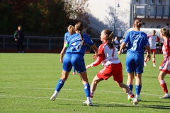 FC Bayern München - VfL Sindelfingen Ladies (B1) (28.10.2023)